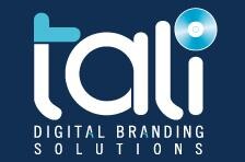 Tali Digital Branding Solutions