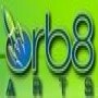 ORB8 Arts CC