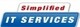 Simplified IT Services