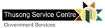 Thusong Service Centre (Thembalethu)