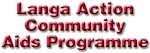 Langa Action Community Aids Programme