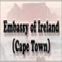 Embassy Of Ireland (Cape Town)