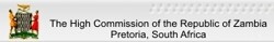 High Commission Of The Republic Of Zambia