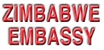 Zimbabwe Embassy