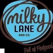 Milky Lane