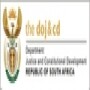 Department of Justice & Constitutional Development (Western Cape)