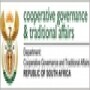 Cooperative Governance & Traditional Affairs
