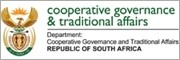 Cooperative Governance & Traditional Affairs