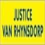 Justice (Van Rhynsdorp)