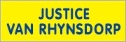 Justice (Van Rhynsdorp)