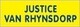 Justice (Van Rhynsdorp)
