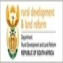 Rural Development & Land Reform