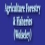 Agriculture Forestry & Fisheries (Wolseley)