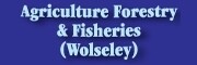 Agriculture Forestry & Fisheries (Wolseley)