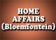 Home Affairs (Bloemfontein)