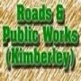 Roads & Public Works (Kimberley)