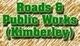 Roads & Public Works (Kimberley)
