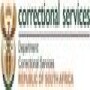 Correctional Services