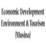 Economic Development Environment & Tourism (Musina)