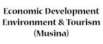 Economic Development Environment & Tourism (Musina)