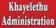 Khayalethu Administration Office