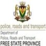 Traffic Department (Bloemfontein)