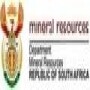 Department Mineral Resources