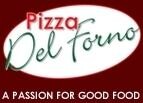 Pizza Del Forno
