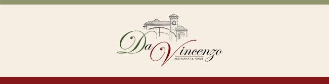 Da Vincenzo - Kyalami Restaurant