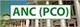 A N C (Pco)