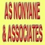 A S Nonyane & Associates