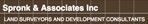 Spronk & Associates