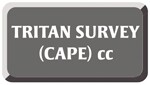 Tritan Survey (Cape) CC
