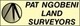 Pat Ngobeni Land Surveyors