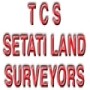 T C Setati Land Surveyors