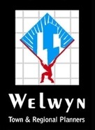 Welwyn Town & Regional Planners
