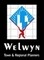 Welwyn Town & Regional Planners