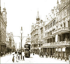 Olden & Associates Urban & Regional Planners