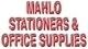 Mahlo Stationers & Office Supplies