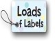 Loads of Labels