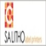 S A Litho Label Printers