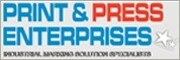 Print & Press Enterprises