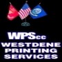 Westdene Printing Services