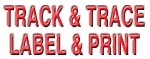 Track & Trace Labels