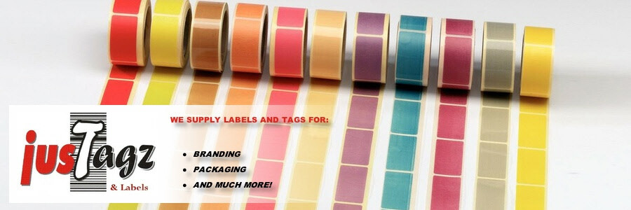 Justagz & Labels
