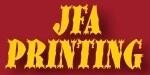 J F A Printing