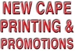 New Cape Printing & Promotions