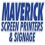 Maverick Screen Printers CC