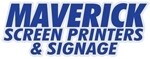 Maverick Screen Printers CC