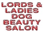 Lords & Ladies Dog Beauty Salon